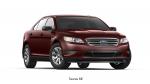 Ford Taurus 2010 года